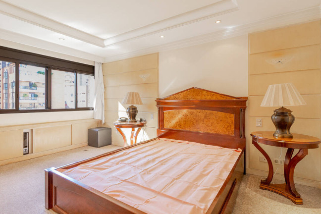 Imagem Apartamento com 3 Quartos à Venda, 412 m² em Jardim Paulista - São Paulo Imagem Apartamento com 3 Quartos à Venda, 412 m² em Jardim Paulista - São Paulo