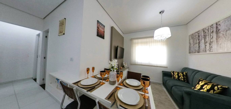 Imagem Apartamento com 2 Quartos à Venda,  em Vila Progresso (zona Leste) - São Paulo