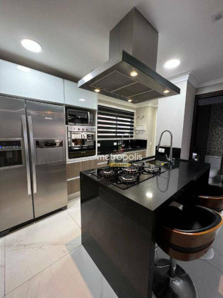 Imagem Apartamento com 3 Quartos à Venda, 123 m² em Centro - São Bernardo Do Campo Imagem Apartamento com 3 Quartos à Venda, 123 m² em Centro - São Bernardo Do Campo