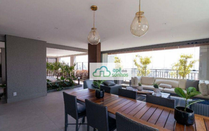 Imagem Apartamento com 1 Quarto à Venda, 24 m² em República - São Paulo Imagem Apartamento com 1 Quarto à Venda, 24 m² em República - São Paulo