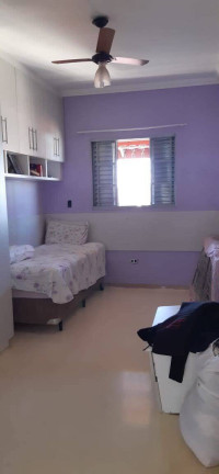 Imagem Casa com 4 Quartos à Venda, 175 m² em Parque Residencial Jundiaí - Jundiaí