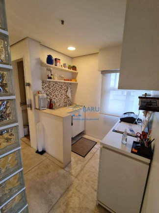 Imagem Sala Comercial à Venda, 54 m² em Pinheiros - São Paulo Imagem Sala Comercial à Venda, 54 m² em Pinheiros - São Paulo