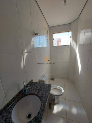 Imagem Apartamento com 2 Quartos à Venda, 42 m² em Residencial Visão - Lagoa Santa Imagem Apartamento com 2 Quartos à Venda, 42 m² em Residencial Visão - Lagoa Santa