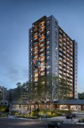 Imagem Imóvel com 1 Quarto à Venda, 36 m² em Boa Vista - Porto Alegre Imagem Imóvel com 1 Quarto à Venda, 36 m² em Boa Vista - Porto Alegre
