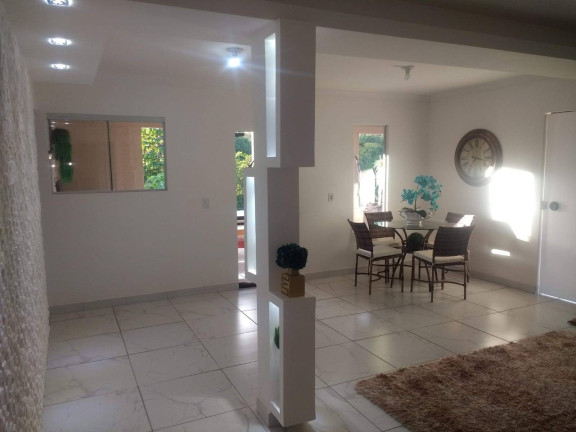 Imagem Casa com 3 Quartos à Venda, 150 m² em Caldazinha Imagem Casa com 3 Quartos à Venda, 150 m² em Caldazinha