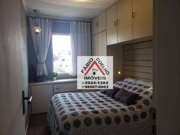 Imagem Apartamento com 3 Quartos à Venda, 71 m² em Jabaquara - São Paulo Imagem Apartamento com 3 Quartos à Venda, 71 m² em Jabaquara - São Paulo