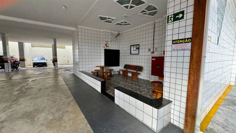 Imagem Kitnet à Venda, 24 m² em Tupi - Praia Grande
