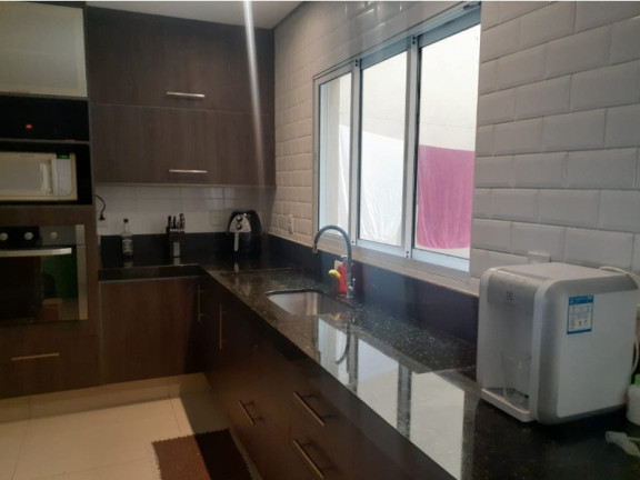 Imagem Sobrado com 3 Quartos à Venda, 320 m² em Jardim Santa Terezinha - São Paulo