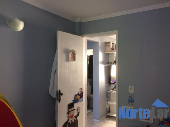 Imagem Apartamento com 2 Quartos à Venda, 45 m² em Vila Brasilândia - São Paulo Imagem Apartamento com 2 Quartos à Venda, 45 m² em Vila Brasilândia - São Paulo