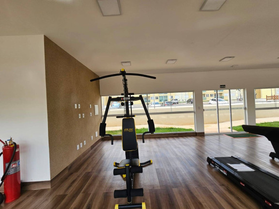 Imagem Apartamento com 2 Quartos à Venda, 55 m² em Vila Formosa - Anápolis Imagem Apartamento com 2 Quartos à Venda, 55 m² em Vila Formosa - Anápolis
