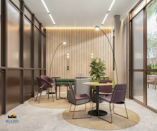 Imagem Apartamento com 1 Quarto à Venda, em Vila Mariana - São Paulo Imagem Apartamento com 1 Quarto à Venda, em Vila Mariana - São Paulo