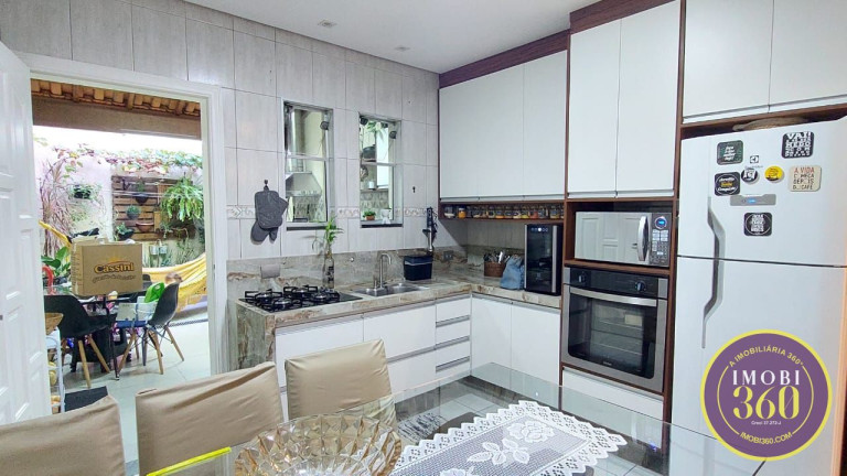 Imagem Sobrado com 3 Quartos à Venda, 80 m² em Vila Dalila - São Paulo