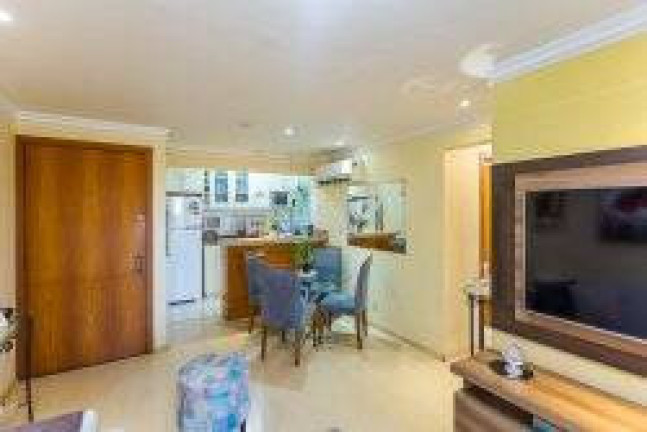 Imagem Apartamento com 3 Quartos à Venda, 72 m² em Petrópolis - Porto Alegre