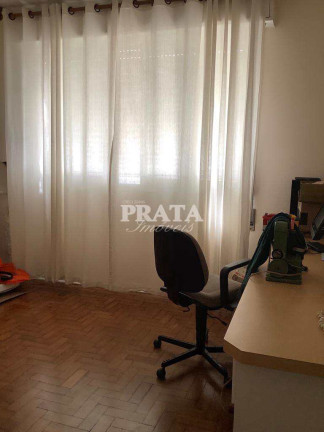 Imagem Apartamento com 3 Quartos à Venda, 170 m² em José Menino - Santos Imagem Apartamento com 3 Quartos à Venda, 170 m² em José Menino - Santos