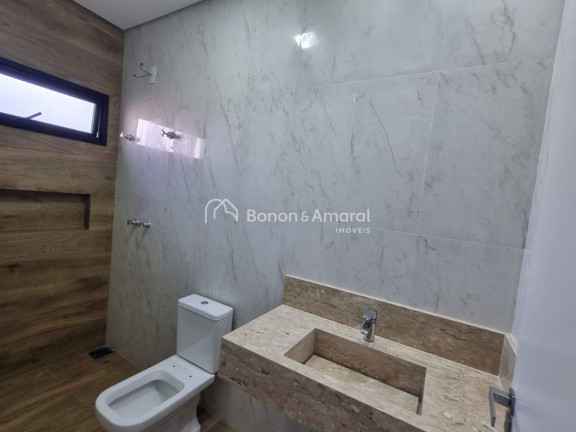 Imagem Casa de Condomínio com 3 Quartos à Venda, 200 m² em Vila Monte Alegre - Paulínia Imagem Casa de Condomínio com 3 Quartos à Venda, 200 m² em Vila Monte Alegre - Paulínia