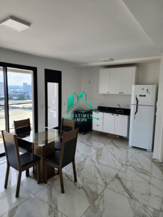 Imagem Apartamento com 2 Quartos à Venda, 75 m² em Tamboré - Barueri Imagem Apartamento com 2 Quartos à Venda, 75 m² em Tamboré - Barueri
