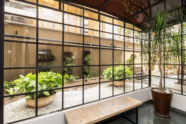Imagem Apartamento com 2 Quartos à Venda, 56 m² em Vila Uberabinha - São Paulo