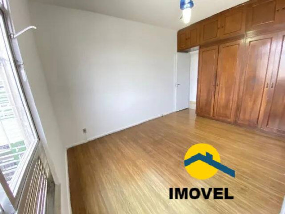 Imagem Apartamento com 4 Quartos à Venda, 160 m² em Icaraí - Niterói