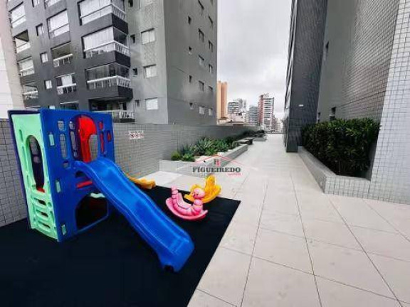 Imagem Apartamento com 1 Quarto à Venda, 58 m² em Boqueirão - Praia Grande Imagem Apartamento com 1 Quarto à Venda, 58 m² em Boqueirão - Praia Grande