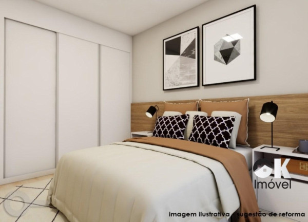 Imagem Apartamento com 2 Quartos à Venda, 67 m² em Itaim Bibi - São Paulo Imagem Apartamento com 2 Quartos à Venda, 67 m² em Itaim Bibi - São Paulo