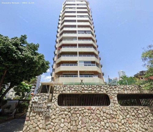 Apartamento com 3 Quartos à Venda, 113 m² em Boa Viagem - Recife