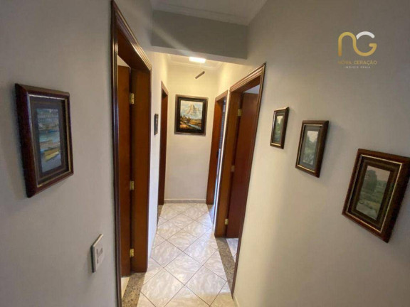Imagem Apartamento com 3 Quartos à Venda, 99 m² em Vila Assunção - Praia Grande Imagem Apartamento com 3 Quartos à Venda, 99 m² em Vila Assunção - Praia Grande