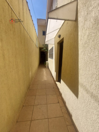 Imagem Casa com 3 Quartos para Alugar, 105 m² em Vila Lúcia - São Paulo Imagem Casa com 3 Quartos para Alugar, 105 m² em Vila Lúcia - São Paulo
