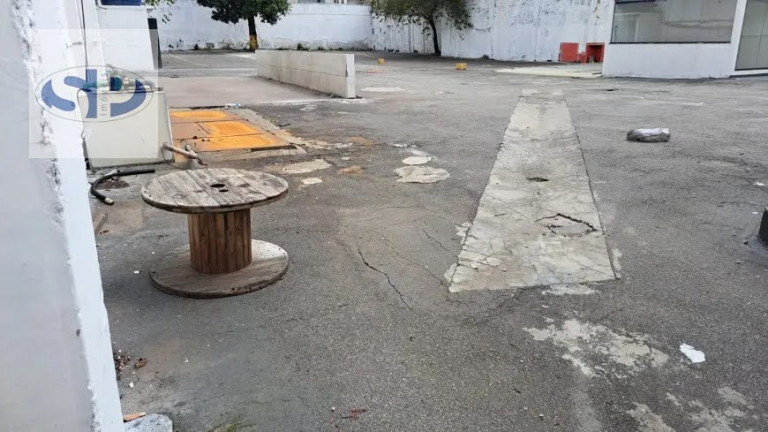 Imagem Terreno para Alugar, 1.700 m² em Mooca - São Paulo Imagem Terreno para Alugar, 1.700 m² em Mooca - São Paulo