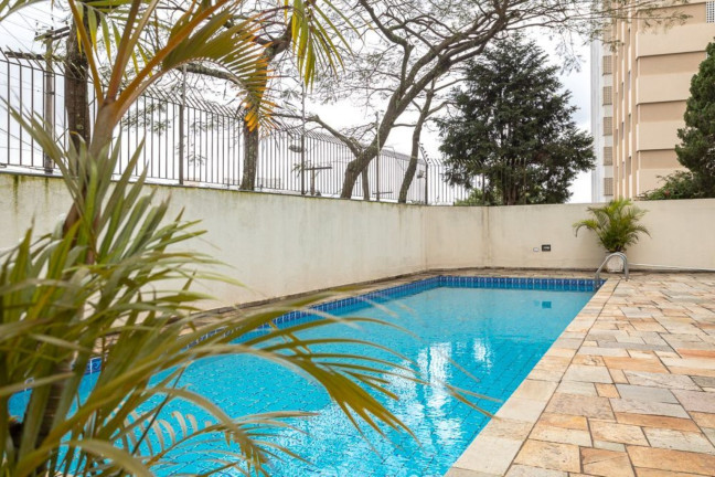 Imagem Imóvel com 3 Quartos à Venda, 75 m² em Jabaquara - São Paulo Imagem Imóvel com 3 Quartos à Venda, 75 m² em Jabaquara - São Paulo