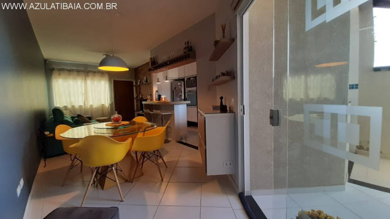 Imagem Casa com 2 Quartos à Venda, 78 m² em Jardim Jaraguá - Atibaia Imagem Casa com 2 Quartos à Venda, 78 m² em Jardim Jaraguá - Atibaia