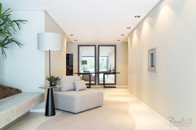 Imagem Apartamento com 2 Quartos à Venda, 120 m² em Cacupé - Florianópolis