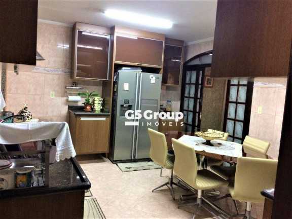 Imagem Casa com 3 Quartos à Venda, 404 m² em Parque Três Meninos - Sorocaba Imagem Casa com 3 Quartos à Venda, 404 m² em Parque Três Meninos - Sorocaba