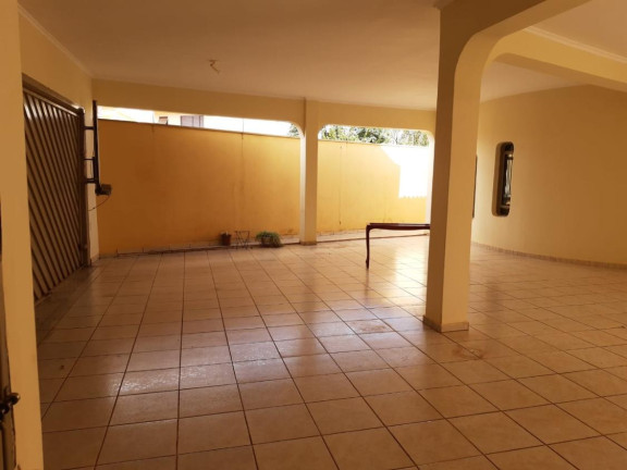 Imagem Casa com 4 Quartos à Venda, 370 m² em Ribeirânia - Ribeirão Preto Imagem Casa com 4 Quartos à Venda, 370 m² em Ribeirânia - Ribeirão Preto