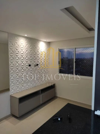 Apartamento com 2 Quartos à Venda, 45 m² em Jardim Ismênia - São José Dos Campos