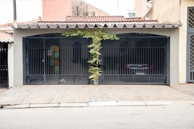 Imagem Casa com 2 Quartos à Venda, 98 m² em Vila Carrão - São Paulo Imagem Casa com 2 Quartos à Venda, 98 m² em Vila Carrão - São Paulo