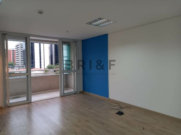 Imóvel Comercial à Venda, 42 m² em Chácara Santo Antônio (zona Sul) - São Paulo