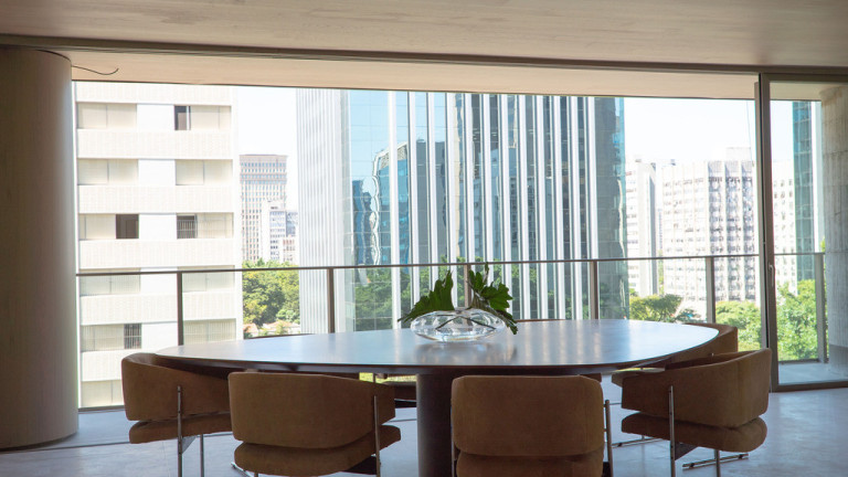 Imagem Apartamento com 3 Quartos à Venda, 232 m² em Pinheiros - São Paulo