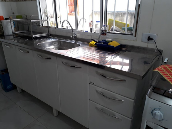 Imagem Casa com 2 Quartos à Venda, 124 m² em Parque Das Palmeiras - Pindamonhangaba Imagem Casa com 2 Quartos à Venda, 124 m² em Parque Das Palmeiras - Pindamonhangaba