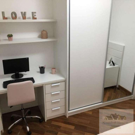 Imagem Apartamento com 3 Quartos à Venda, 86 m² em Vila Assunção - Santo André Imagem Apartamento com 3 Quartos à Venda, 86 m² em Vila Assunção - Santo André