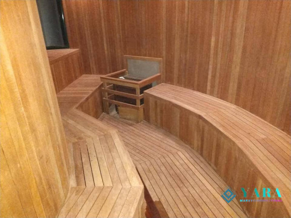 Imagem Apartamento com 2 Quartos para Temporada, 130 m² em Praia Grande - Ubatuba