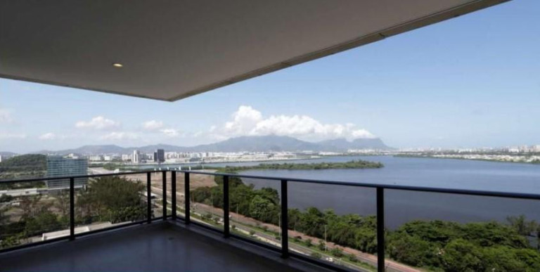 Imagem Apartamento com 5 Quartos à Venda, 325 m² em Barra Da Tijuca - Rio De Janeiro Imagem Apartamento com 5 Quartos à Venda, 325 m² em Barra Da Tijuca - Rio De Janeiro