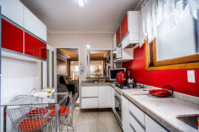 Imagem Apartamento com 3 Quartos à Venda, 89 m² em Jardim Planalto - Porto Alegre Imagem Apartamento com 3 Quartos à Venda, 89 m² em Jardim Planalto - Porto Alegre