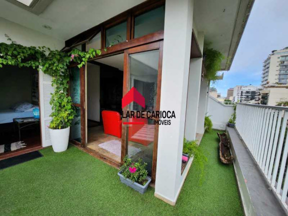 Imagem Cobertura com 2 Quartos à Venda, 108 m² em Ipanema - Rio De Janeiro Imagem Cobertura com 2 Quartos à Venda, 108 m² em Ipanema - Rio De Janeiro