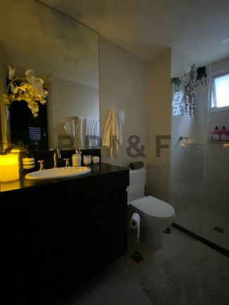 Imagem Apartamento com 1 Quarto à Venda ou Locação, 70 m² em Brooklin - São Paulo Imagem Apartamento com 1 Quarto à Venda ou Locação, 70 m² em Brooklin - São Paulo