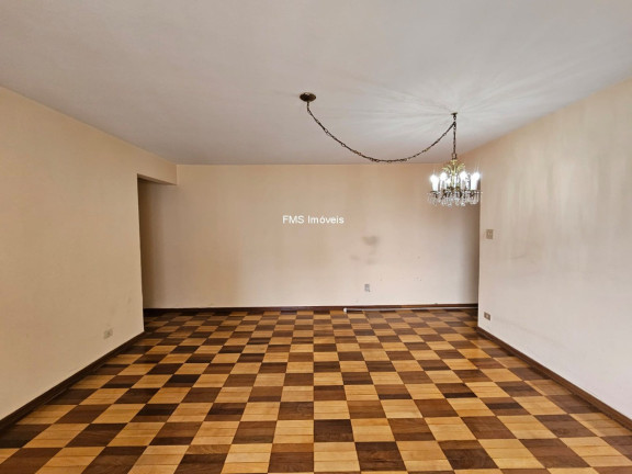Imagem Imóvel com 3 Quartos à Venda, 96 m² em Paraíso - São Paulo Imagem Imóvel com 3 Quartos à Venda, 96 m² em Paraíso - São Paulo