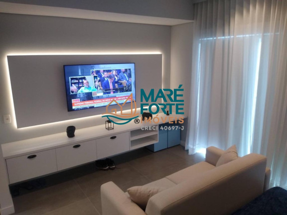 Imagem Apartamento com 1 Quarto à Venda, 43 m² em Praia Grande - Ubatuba Imagem Apartamento com 1 Quarto à Venda, 43 m² em Praia Grande - Ubatuba