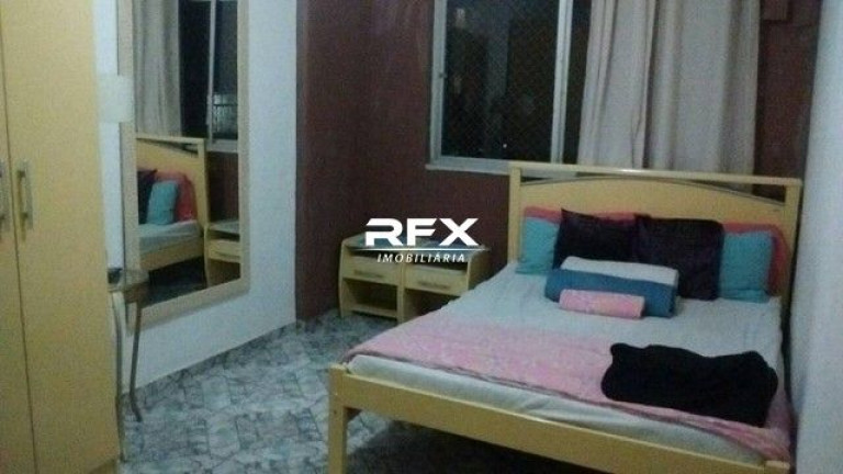 Imagem Apartamento com 2 Quartos à Venda, 70 m² em Santana - Niterói