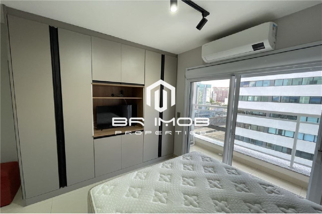 Imagem Imóvel com 1 Quarto à Venda, 27 m² em Saúde - São Paulo