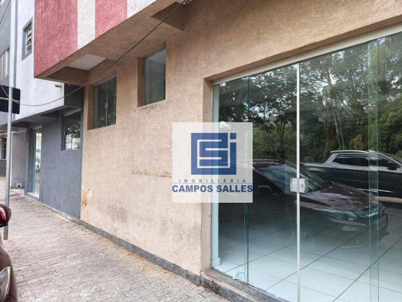 Sala Comercial para Alugar,  em Centro - Socorro