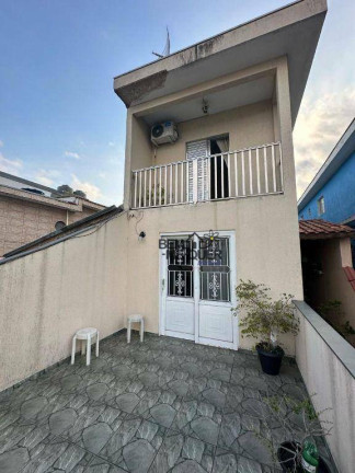 Imagem Sobrado com 3 Quartos à Venda, 125 m² em Vila Guedes - São Paulo Imagem Sobrado com 3 Quartos à Venda, 125 m² em Vila Guedes - São Paulo